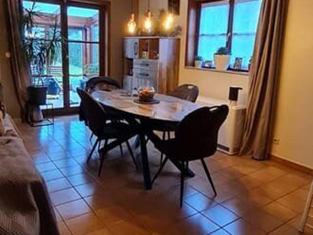 Maison à louer