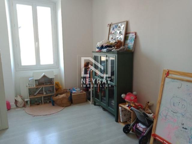 MAISON A LOUER