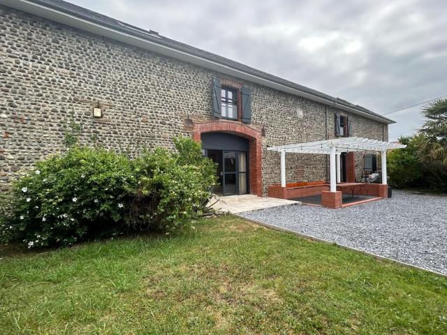 Maison à louer 6 pièces