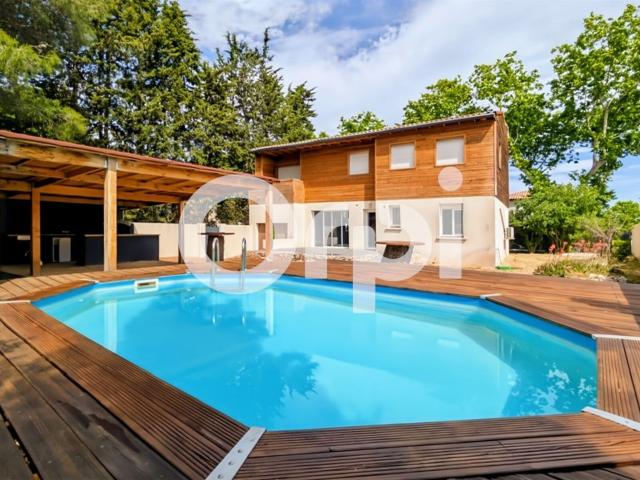 Maison à louer 6 pièces