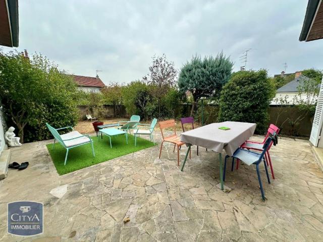 Maison à louer 6 pièces