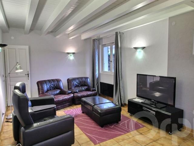 Maison à louer 6 pièces