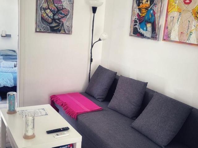 Maison à louer 6 pièces