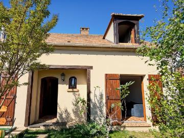 Maison à louer 6 pièces