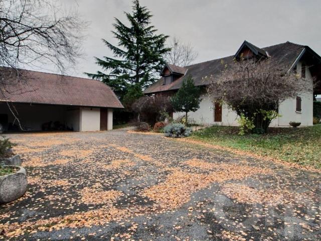 Maison à louer 6 pièces
