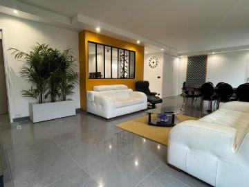 Maison à louer 6 pièces