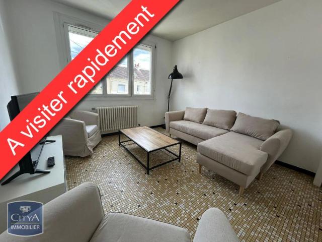 Maison à louer 6 pièces 96.01m²