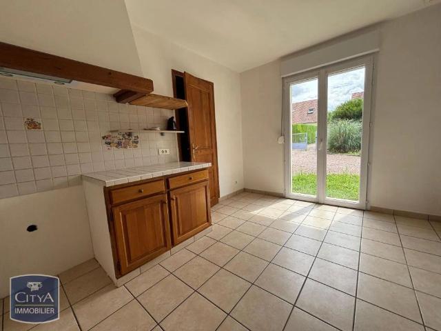 Maison à louer 6 pièces 104.16m²