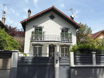 Maison à louer 6 pièces 109,31 m