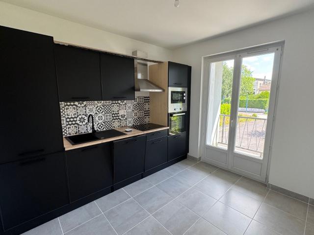 Maison à louer 6 pièces 110,44 m
