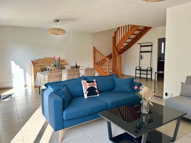 Maison à louer 6 pièces • 115 m 2 Pessac