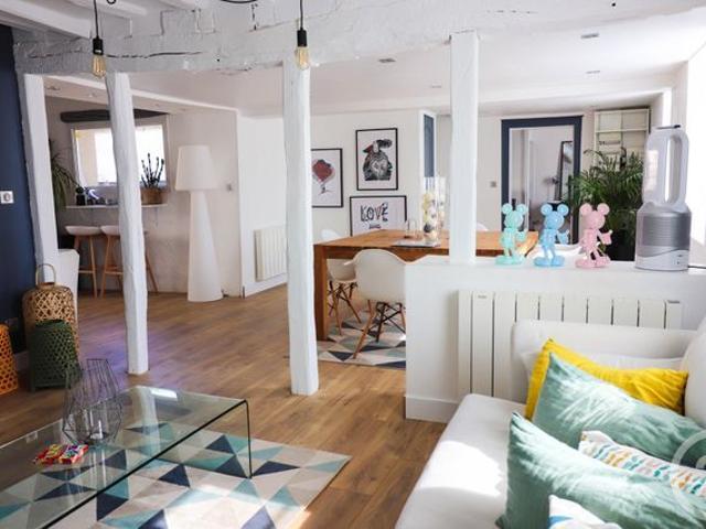 Maison à louer 6 pièces 118,33 m2 CHARTRES 28