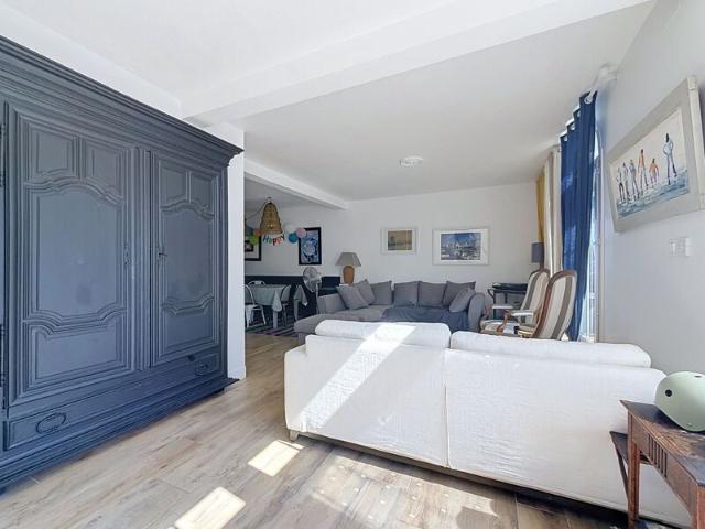 Maison à louer 6 pièces • 118 m2 Châtelaillon Plage