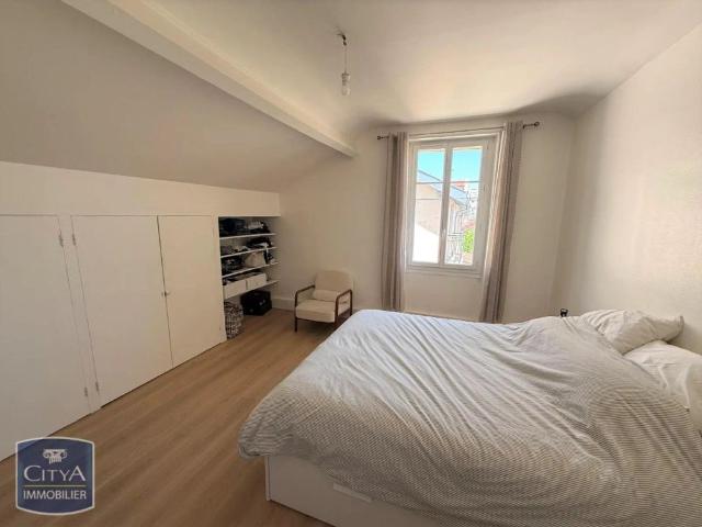 Maison à louer 6 pièces 120.2m²