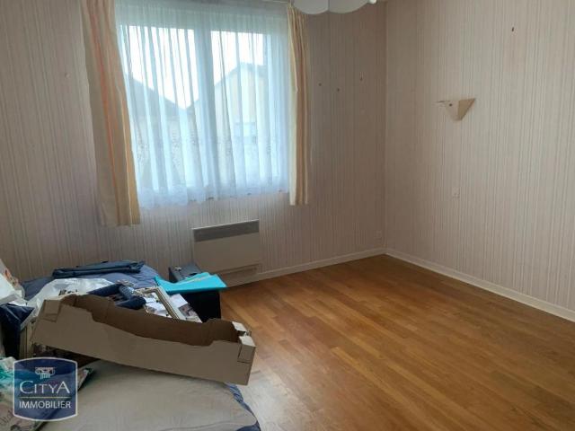 Maison à louer 6 pièces 124.3m²