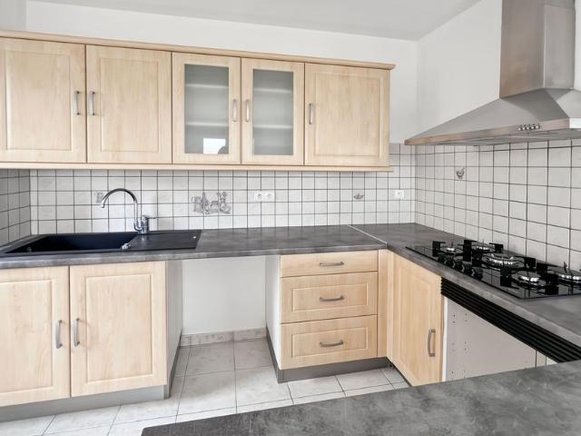 Maison à louer 6 pièces • 126,85 m2 Villers aux Noeuds