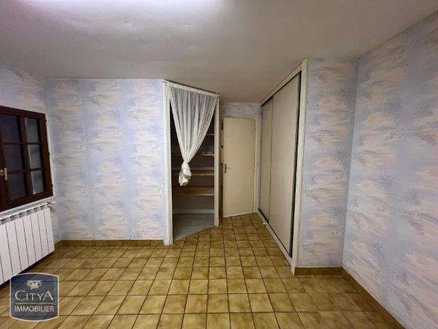 Maison à louer 6 pièces 127.47m²