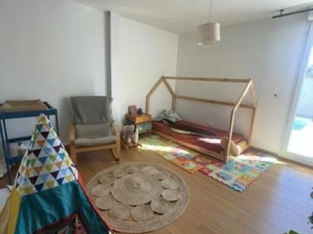Maison à louer 6 pièces 127 m²