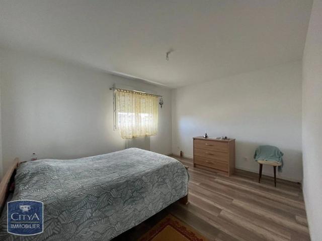 Maison à louer 6 pièces 128.34m²