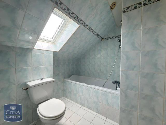 Maison à louer 6 pièces 129.4m²