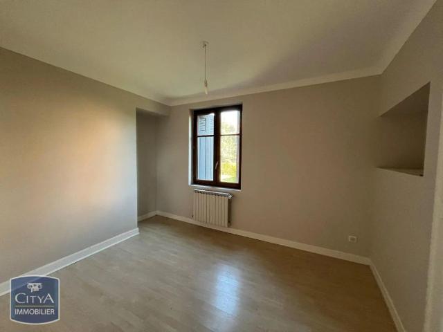 Maison à louer 6 pièces 131.38m²
