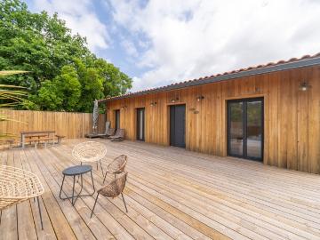 Maison à louer 6 pièces 133,44 m