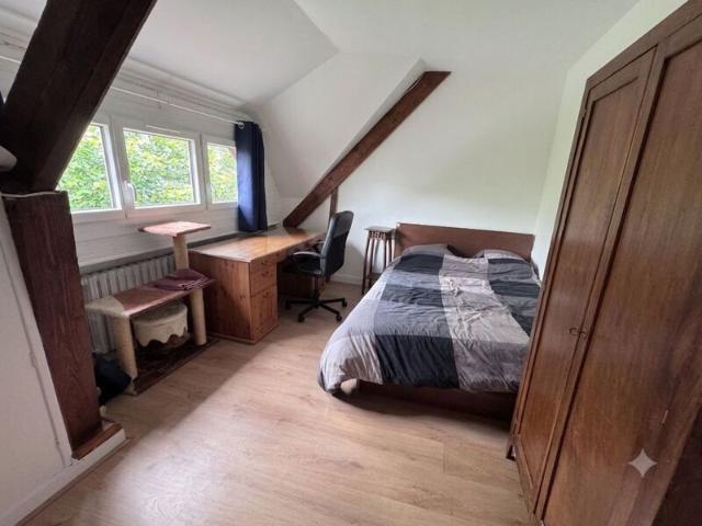 Maison à louer 6 pièces • 134,17 m2 Saint Michel sur Orge