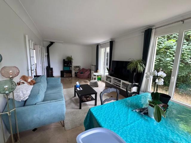 Maison à louer 6 pièces • 134,17 m2 Saint Michel sur Orge