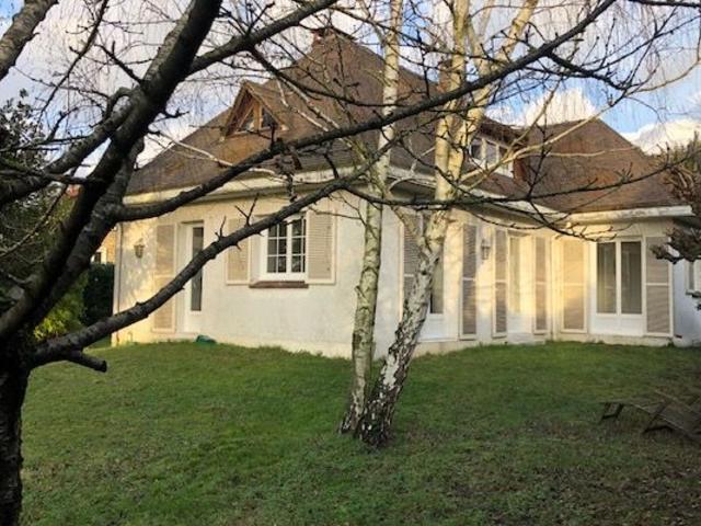 Maison à louer 6 pièces 134,17 m