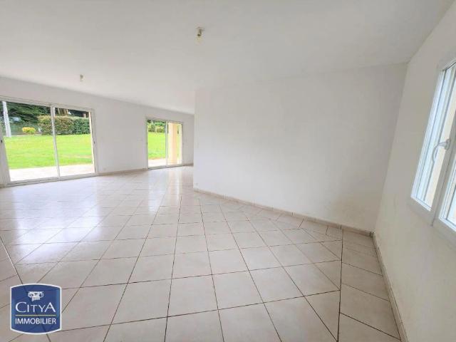 Maison à louer 6 pièces 138.68m²