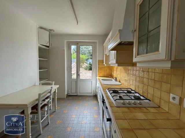 Maison à louer 6 pièces 140m²