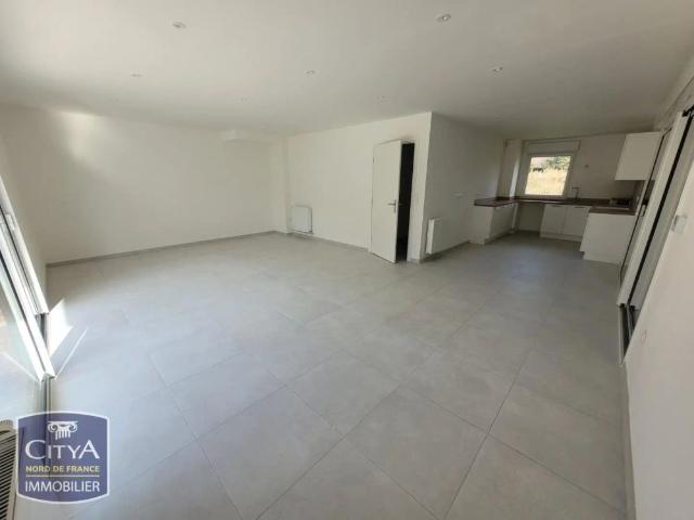 Maison à louer 6 pièces 144.35m²
