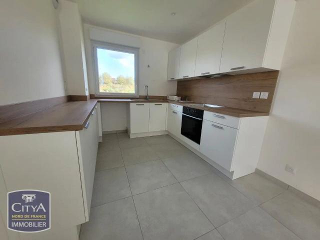Maison à louer 6 pièces 144.35m²