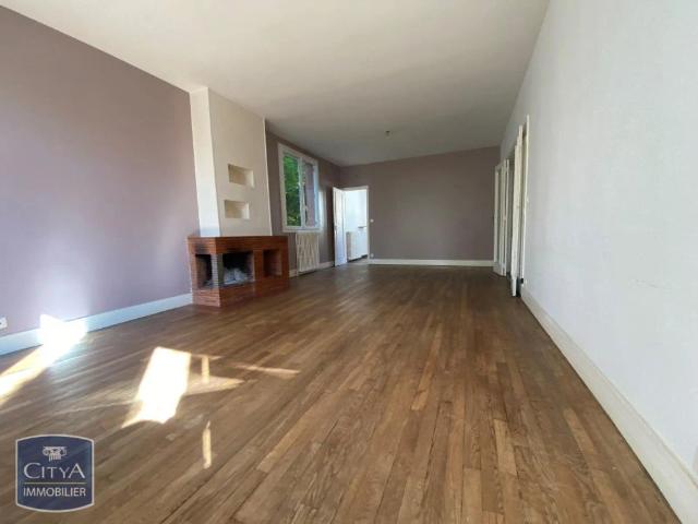 Maison à louer 6 pièces 146.41m²