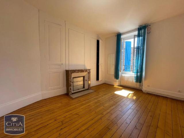 Maison à louer 6 pièces 146.93m²