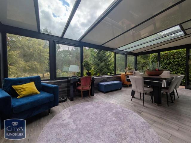 Maison à louer 6 pièces 148.69m²