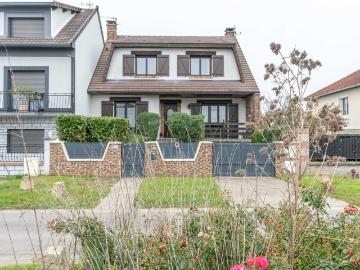 Maison à louer 6 pièces 150,85 m