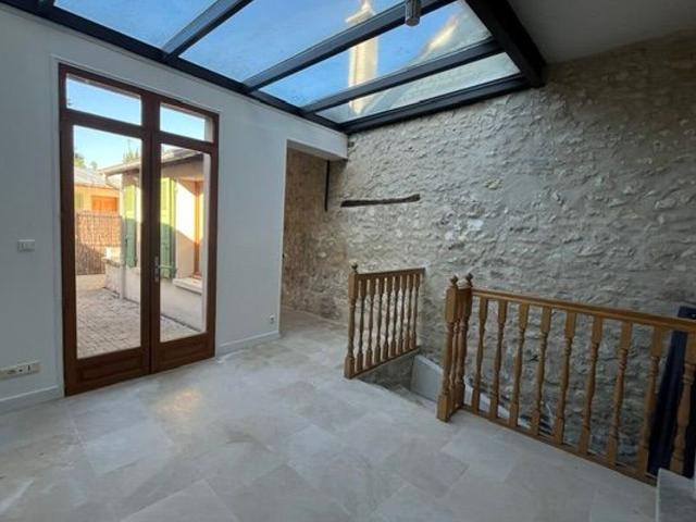 Maison à louer 6 pièces 154 m