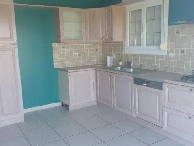 Maison à louer 6 pièces 155m²