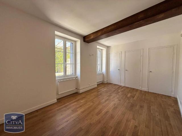 Maison à louer 6 pièces 160.85m²