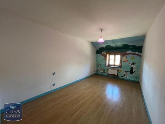 Maison à louer 6 pièces 164.72m²