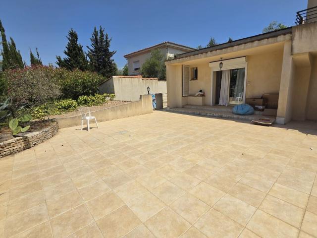 Maison à louer 6 pièces