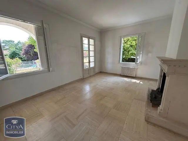 Maison à louer 6 pièces 169.4m²