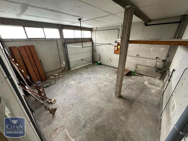 Maison à louer 6 pièces 170m²