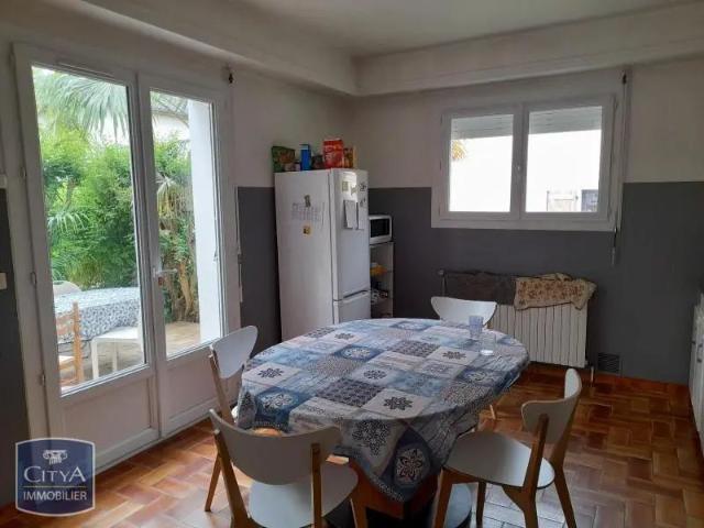 Maison à louer 6 pièces 172.86m²