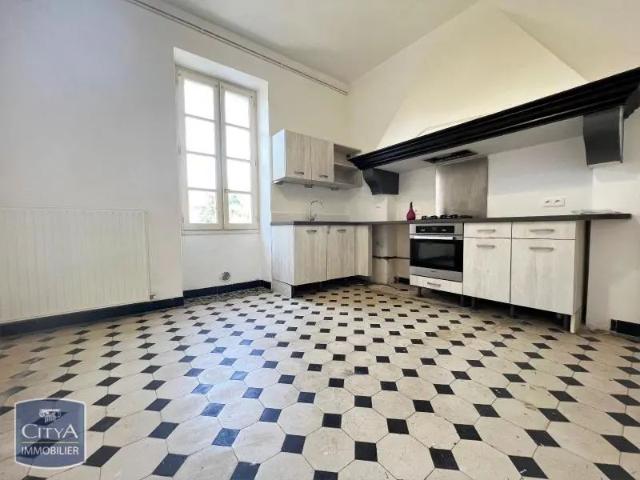 Maison à louer 6 pièces 174.54m²