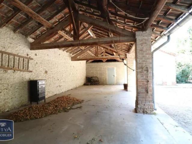 Maison à louer 6 pièces 174.54m²