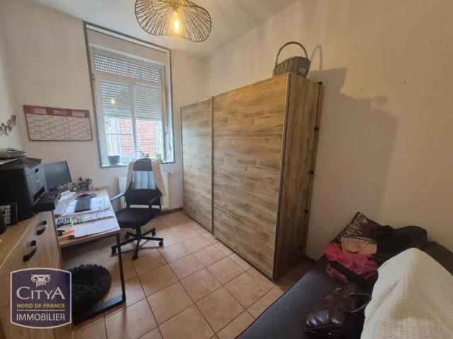 Maison à louer 6 pièces 180m²