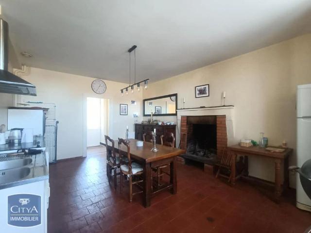 Maison à louer 6 pièces 187.55m²
