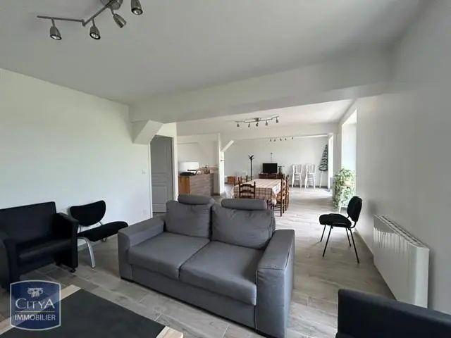 Maison à louer 6 pièces 188.68m²